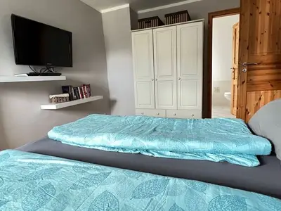 Ferienwohnung für 2 Personen (40 m²) in List auf Sylt 8/10