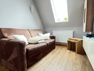 Ferienwohnung für 2 Personen (40 m²) in List auf Sylt 9/10