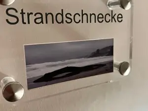 Ferienwohnung für 2 Personen (20 m²) in List auf Sylt