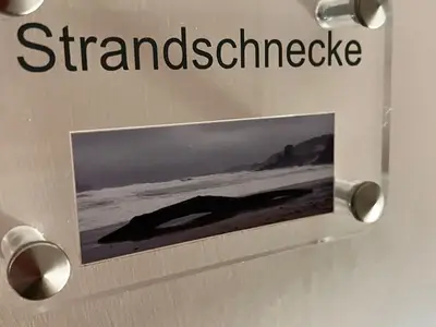 Ferienwohnung für 2 Personen (20 m²) in List auf Sylt 1/10