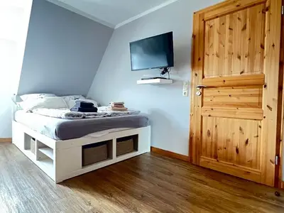 Ferienwohnung für 2 Personen (20 m²) in List auf Sylt 2/10