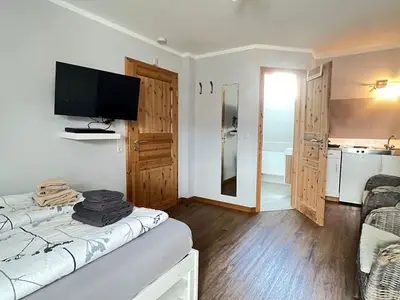 Ferienwohnung für 2 Personen (20 m²) in List auf Sylt 3/10