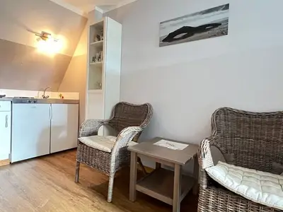 Ferienwohnung für 2 Personen (20 m²) in List auf Sylt 4/10