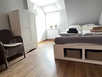 Ferienwohnung für 2 Personen (20 m²) in List auf Sylt 5/10