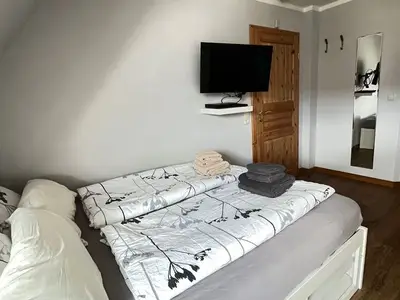 Ferienwohnung für 2 Personen (20 m²) in List auf Sylt 6/10