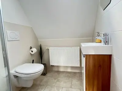 Ferienwohnung für 2 Personen (20 m²) in List auf Sylt 8/10