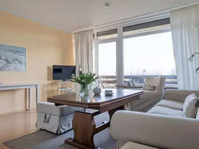 Ferienwohnung für 4 Personen (45 m²) in List auf Sylt 1/10