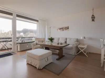 Ferienwohnung für 4 Personen (45 m²) in List auf Sylt 2/10