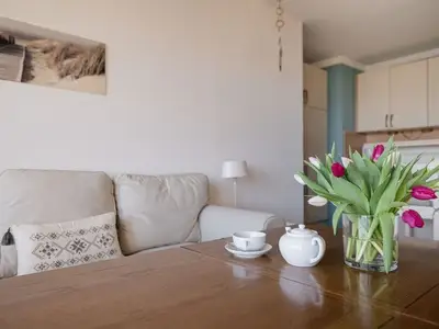 Ferienwohnung für 4 Personen (45 m²) in List auf Sylt 3/10