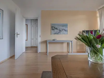Ferienwohnung für 4 Personen (45 m²) in List auf Sylt 4/10