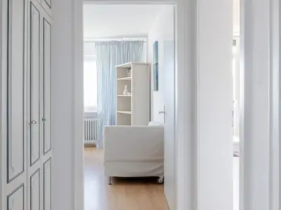 Ferienwohnung für 4 Personen (45 m²) in List auf Sylt 8/10