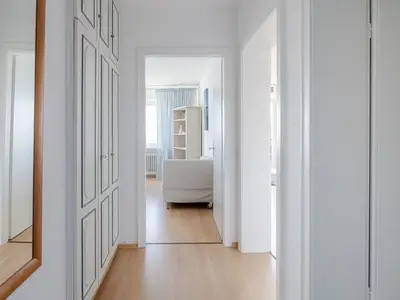 Ferienwohnung für 4 Personen (45 m²) in List auf Sylt 9/10