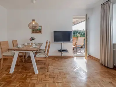 Ferienwohnung für 4 Personen (80 m²) in List auf Sylt 1/10