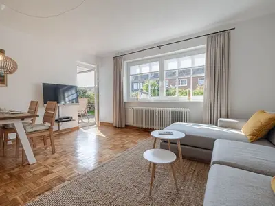 Ferienwohnung für 4 Personen (80 m²) in List auf Sylt 2/10