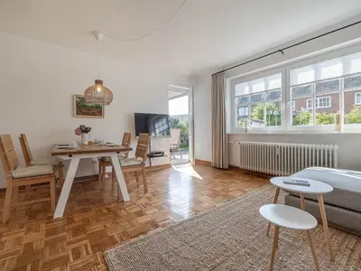 Ferienwohnung für 4 Personen (80 m²) in List auf Sylt 3/10