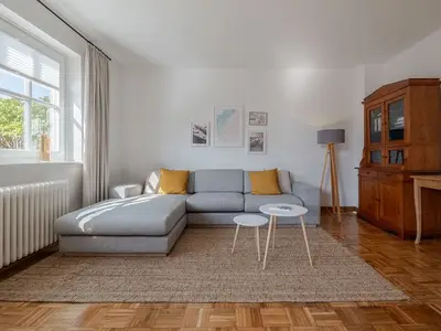 Ferienwohnung für 4 Personen (80 m²) in List auf Sylt 5/10