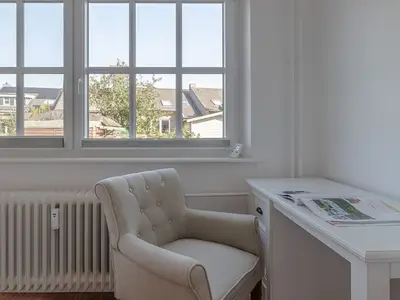 Ferienwohnung für 4 Personen (80 m²) in List auf Sylt 10/10