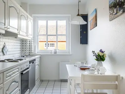 Ferienwohnung für 4 Personen (80 m²) in List auf Sylt 2/10