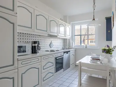 Ferienwohnung für 4 Personen (80 m²) in List auf Sylt 3/10