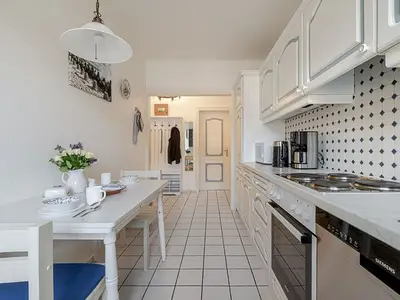 Ferienwohnung für 4 Personen (80 m²) in List auf Sylt 4/10
