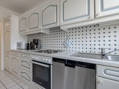 Ferienwohnung für 4 Personen (80 m²) in List auf Sylt 5/10