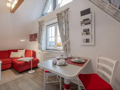 Ferienwohnung für 2 Personen (45 m²) in List auf Sylt 5/10