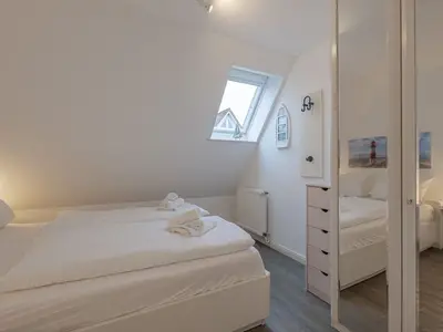 Ferienwohnung für 2 Personen (45 m²) in List auf Sylt 6/10
