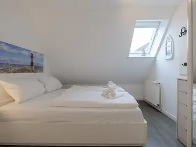 Ferienwohnung für 2 Personen (45 m²) in List auf Sylt 7/10