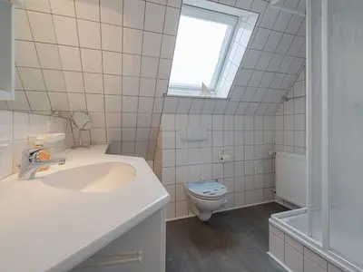 Ferienwohnung für 2 Personen (45 m²) in List auf Sylt 8/10