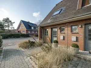 Ferienwohnung für 4 Personen (90 m²) in List auf Sylt