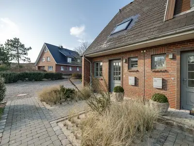 Ferienwohnung für 4 Personen (90 m²) in List auf Sylt 1/10