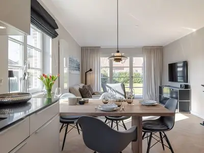 Ferienwohnung für 4 Personen (90 m²) in List auf Sylt 4/10