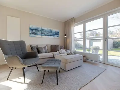 Ferienwohnung für 4 Personen (90 m²) in List auf Sylt 6/10