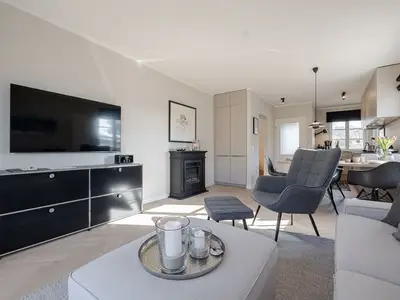 Ferienwohnung für 4 Personen (90 m²) in List auf Sylt 10/10