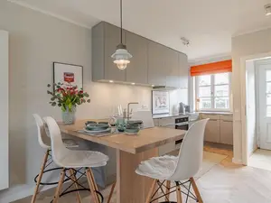 Ferienwohnung für 4 Personen (90 m²) in List auf Sylt