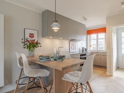 Ferienwohnung für 4 Personen (90 m²) in List auf Sylt 1/10