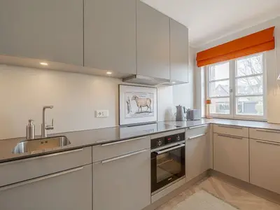 Ferienwohnung für 4 Personen (90 m²) in List auf Sylt 2/10