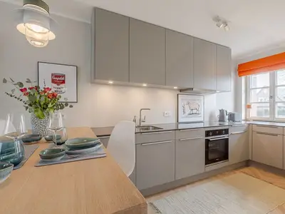 Ferienwohnung für 4 Personen (90 m²) in List auf Sylt 3/10