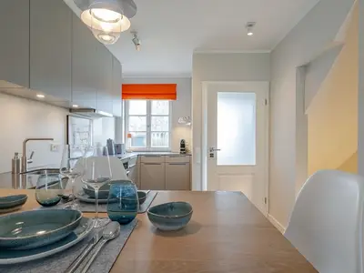 Ferienwohnung für 4 Personen (90 m²) in List auf Sylt 6/10