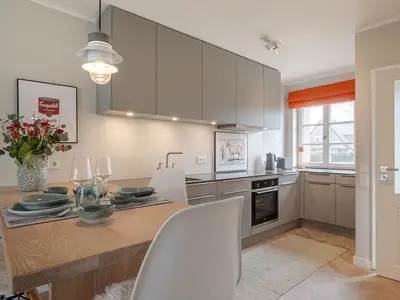 Ferienwohnung für 4 Personen (90 m²) in List auf Sylt 7/10