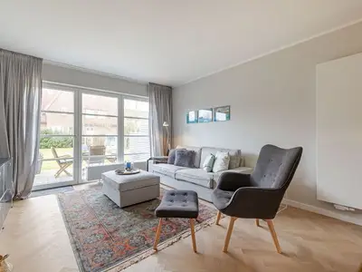 Ferienwohnung für 4 Personen (90 m²) in List auf Sylt 8/10