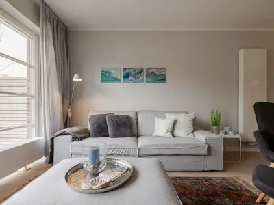 Ferienwohnung für 4 Personen (90 m²) in List auf Sylt 9/10