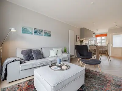 Ferienwohnung für 4 Personen (90 m²) in List auf Sylt 10/10