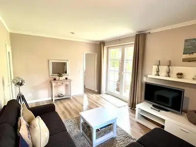 Ferienwohnung für 4 Personen (80 m²) in List auf Sylt 1/9
