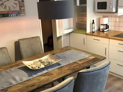 Ferienwohnung für 4 Personen (80 m²) in List auf Sylt 2/9
