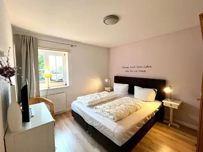 Ferienwohnung für 4 Personen (80 m²) in List auf Sylt 3/9