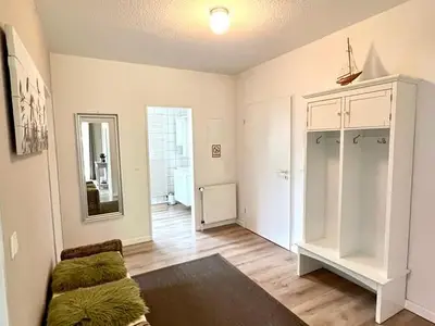 Ferienwohnung für 4 Personen (80 m²) in List auf Sylt 4/9