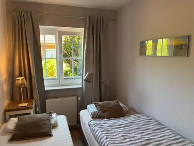 Ferienwohnung für 4 Personen (80 m²) in List auf Sylt 5/9