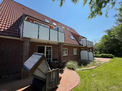 Ferienwohnung für 4 Personen (80 m²) in List auf Sylt 7/9