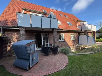Ferienwohnung für 4 Personen (80 m²) in List auf Sylt 8/9